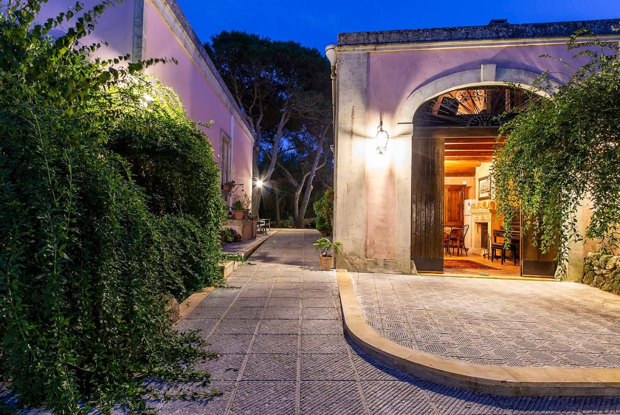 Villa Maria Affittacamere - B&B Canicattini Bagni