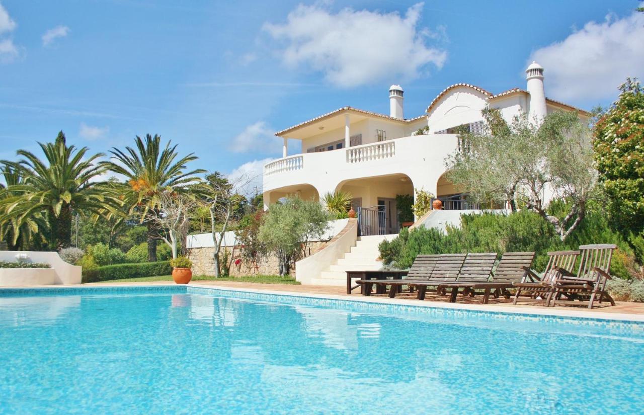 Casa das Flores - Ferienwohnung Lagos