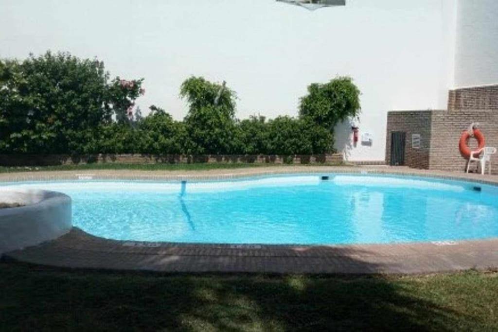 APARTAMENTO ECHANDO ANCLAS - Chambres d’hôtes Barbate