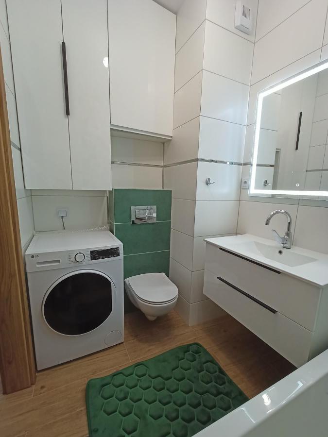 Apartament Nałęczowska - Bed and Breakfast Lublin