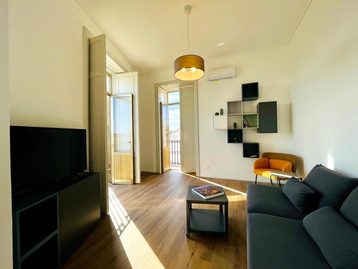 Casetta Giuliana - Chambres d’hôtes Syracuse