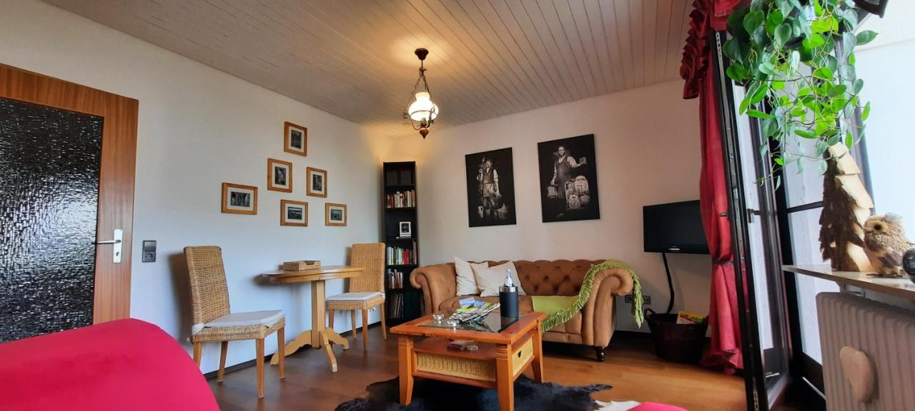 Outdoor & Relax Blackforest - B&B Neukirch