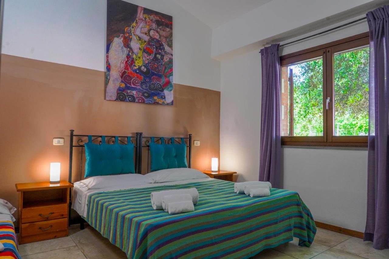 Appartamento con 2 Camere da Letto - Strada Squadre 2 Podere 749