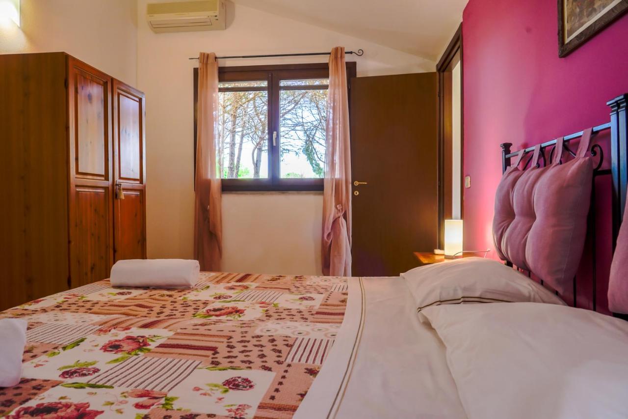 Appartamento con 1 Camera da Letto - Strada Squadre 2 Podere 749