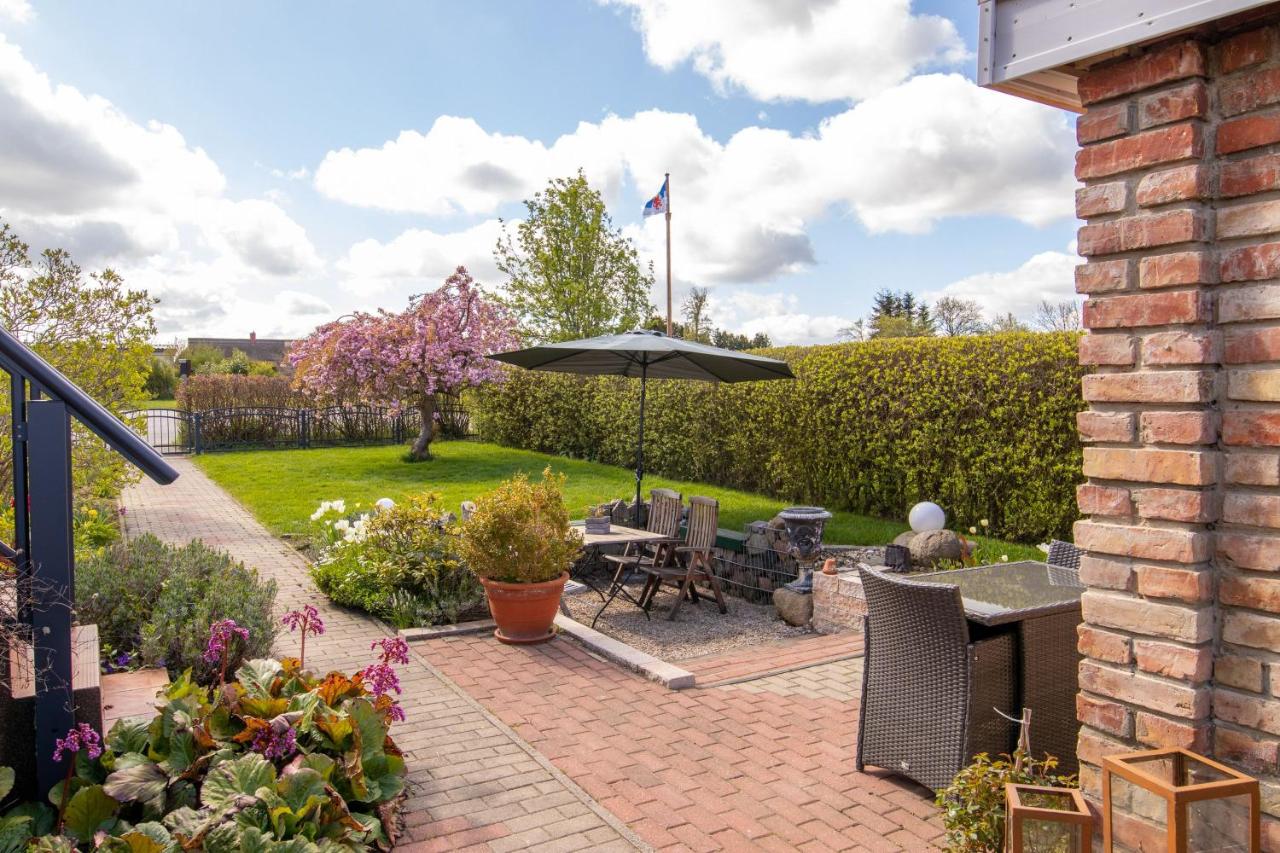 Ferienwohnung in Stahlbrode - B&B
