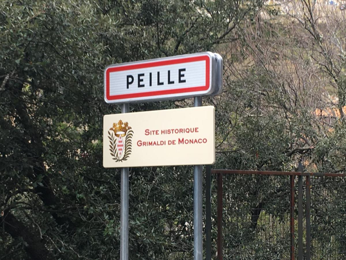 B&B Peille - L’expérience d’une maison de village médiéval proche Monaco/Nice - Bed and Breakfast Peille