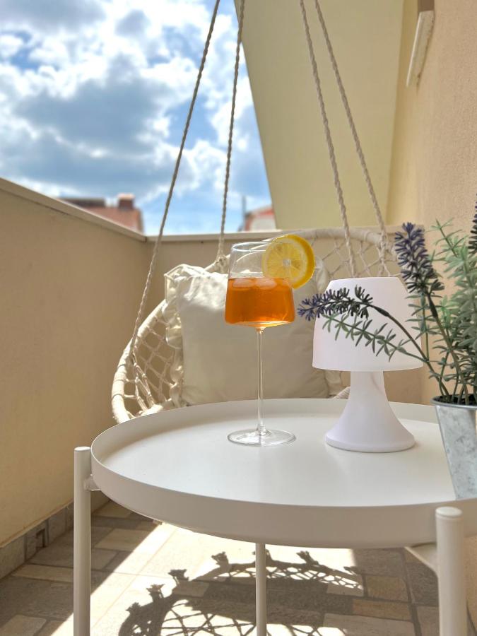 Appartamento con 1 Camera da Letto