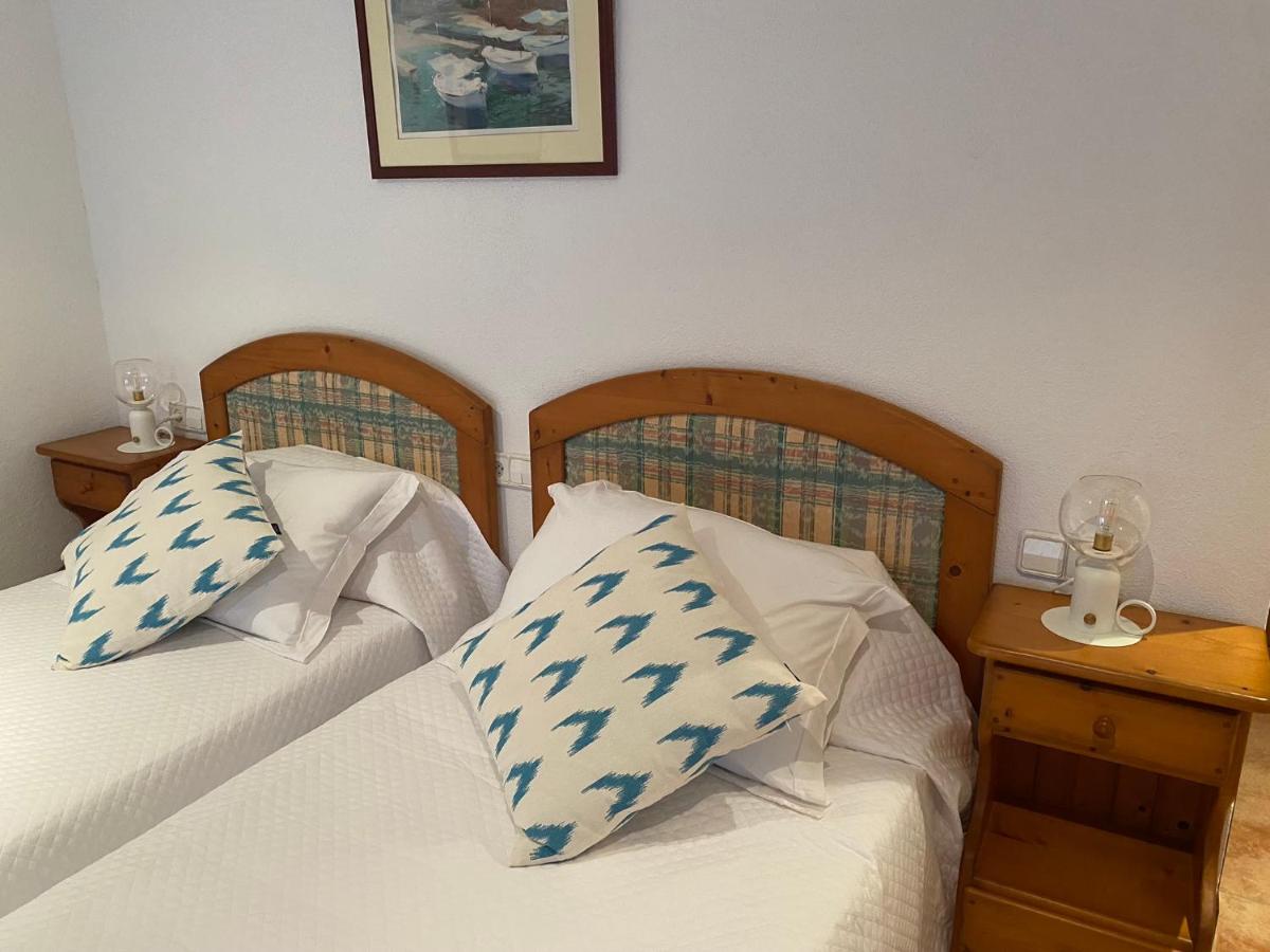 Camera Matrimoniale con Vista Mare 