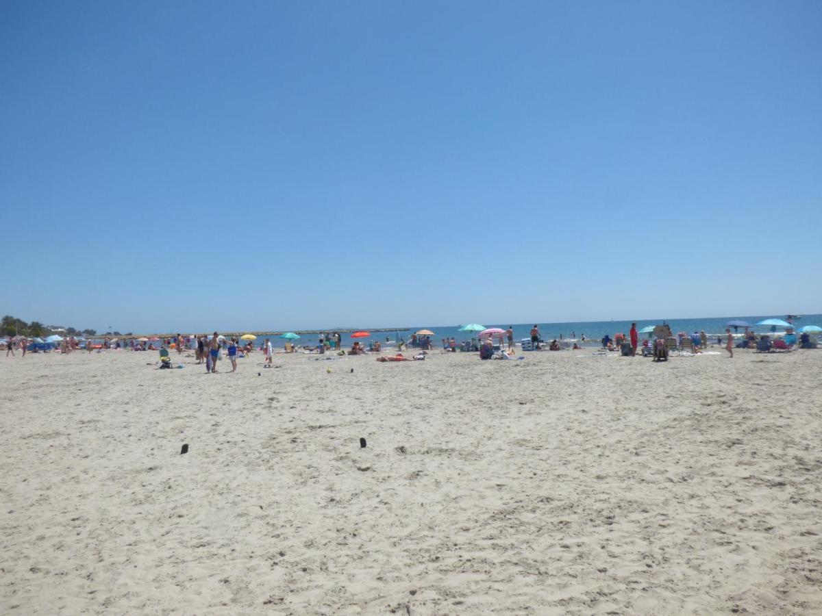 Apartamento Portus Santa Pola - B&B Santa Pola