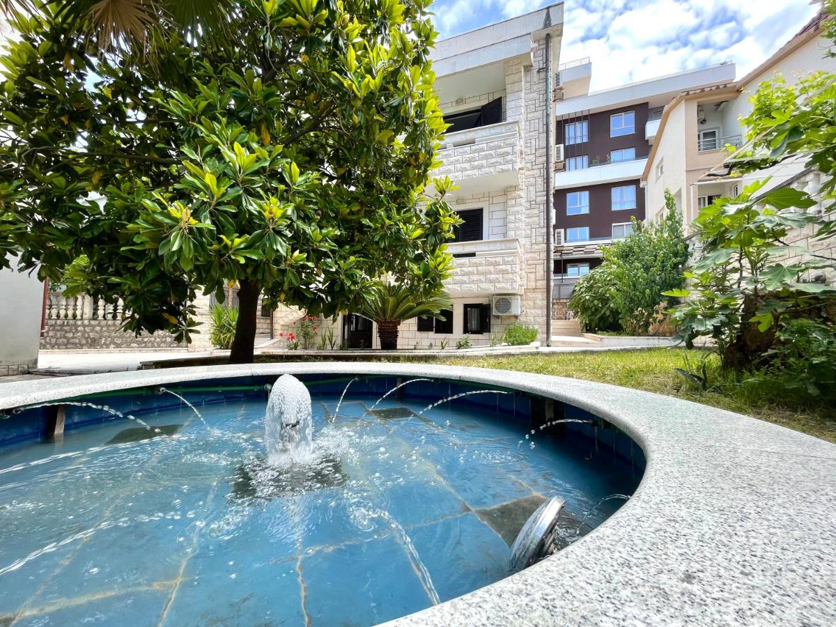 Apartments Villa Mirjana - B&B