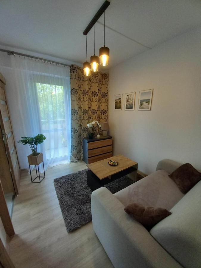 B&B Rzeszów - MK Apartament IV - Bed and Breakfast Rzeszów