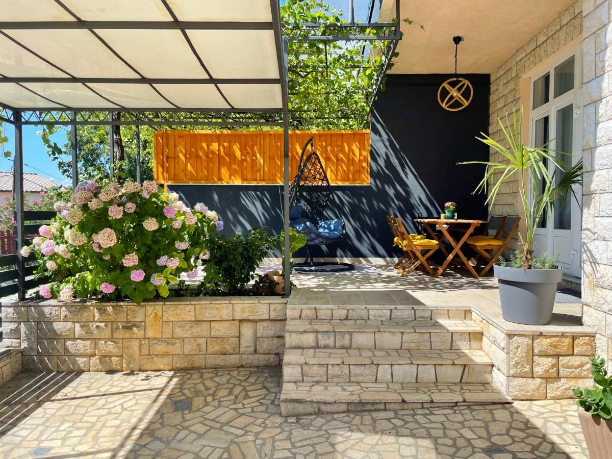 Mediterra 1 - B&B