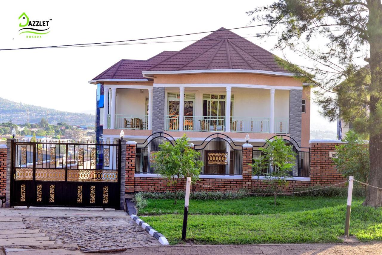 King Suite with Balcony