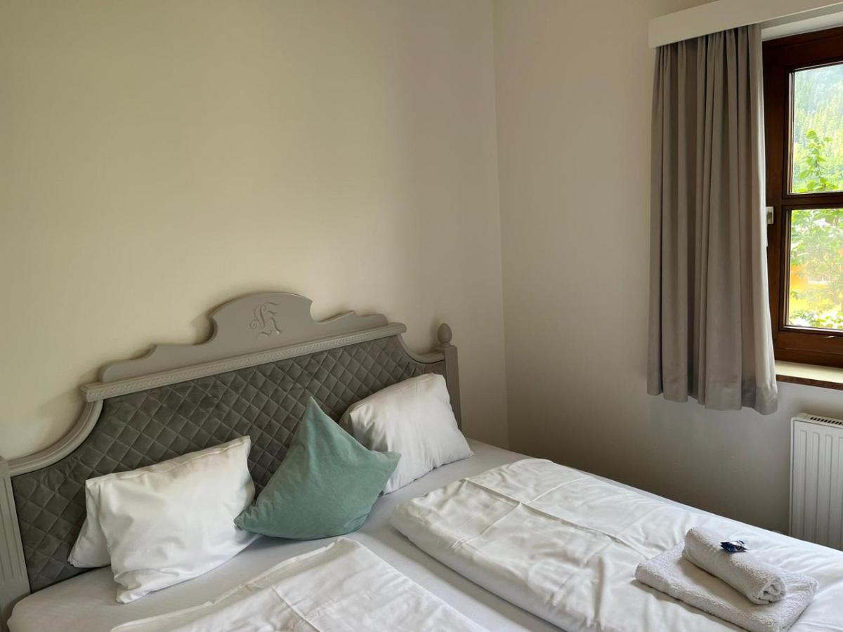 Appartement met Terras