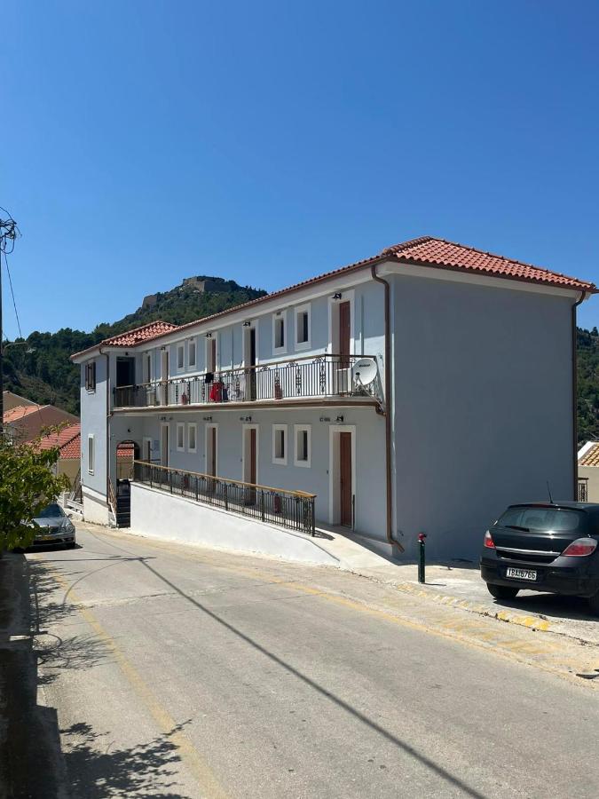 Vassilis Retreat - Ferienwohnung