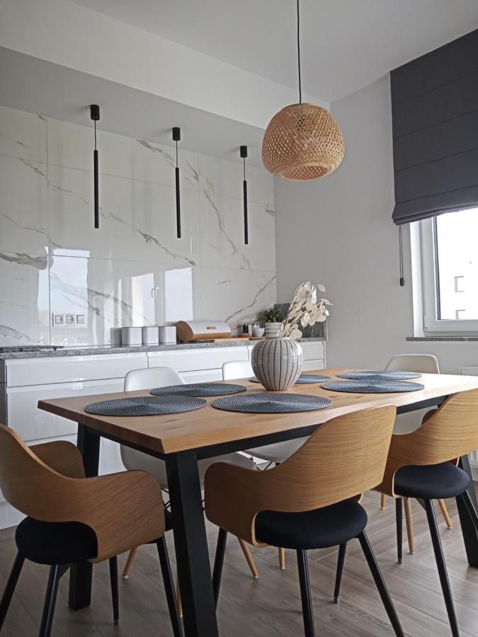 Apartament SEVENTH HEAVEN - B&B Uniejów