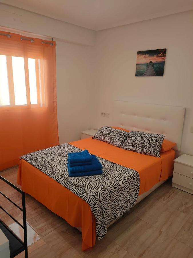 B&B Valencia - Altura - Bed and Breakfast Valencia