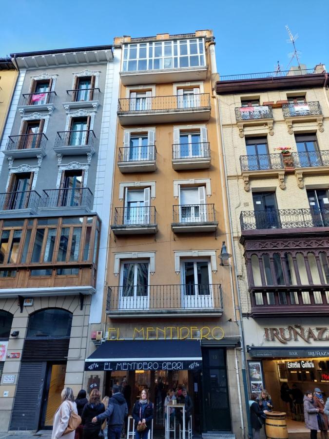 Home Sweet Home Mercaderes - B&B