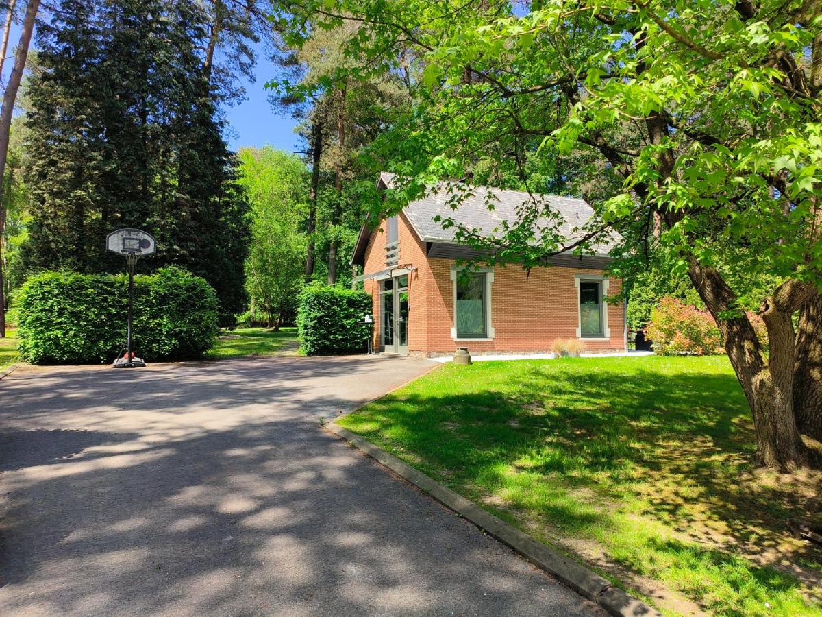 La Maison de Lise - B&B Ville-Pommeroeul