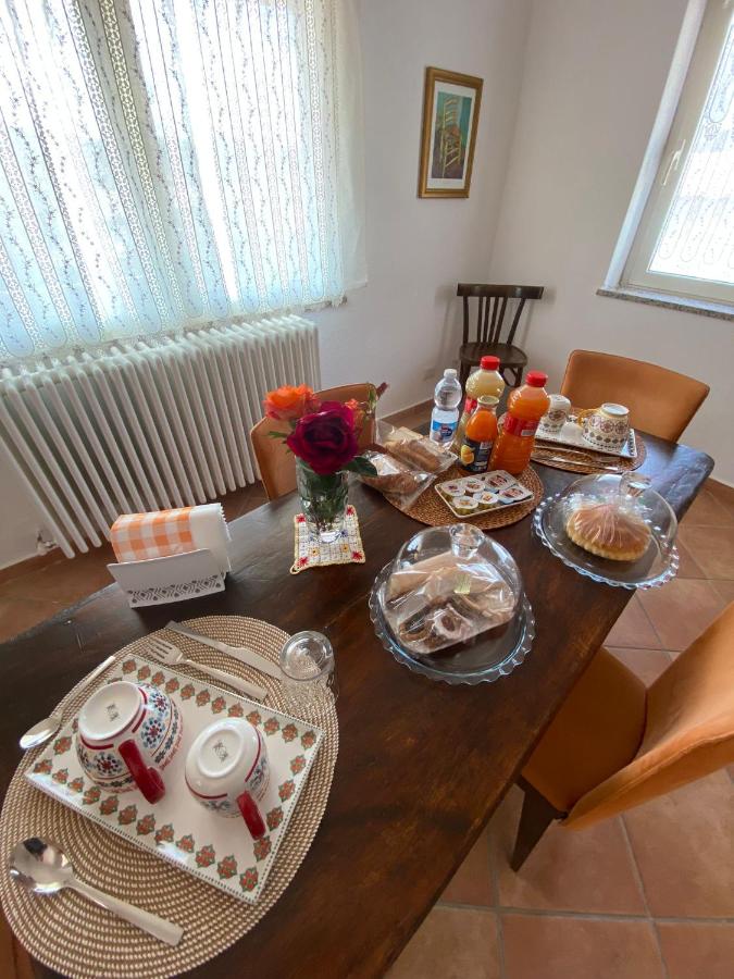 Su Hantaru Vetzu - B&B