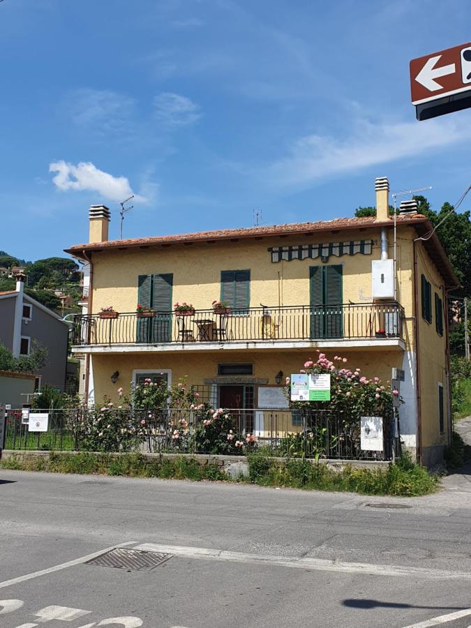 Casa di Marisa - Bed and Breakfast Trevignano Romano
