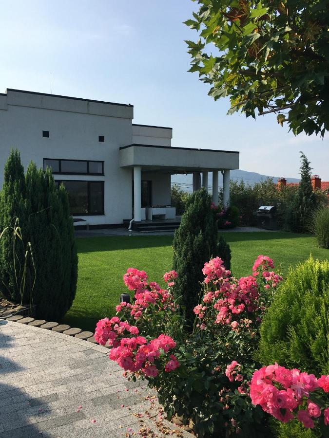 Villa Solva - Ferienwohnung