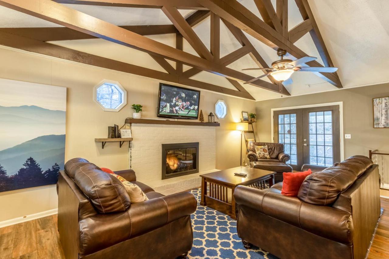 Poplar Hill Hideaway - B&B