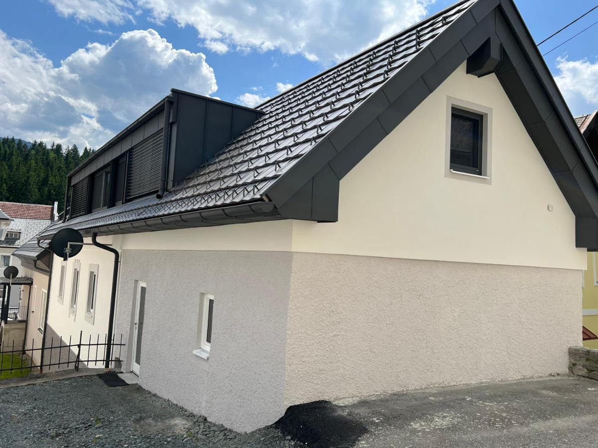 das STOCKSTAN - Bed and Breakfast