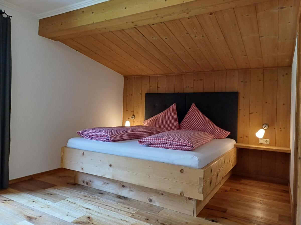 Apartment mit 2 Schlafzimmern