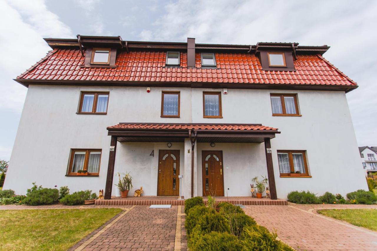 Willa Bugaj 2 - B&B