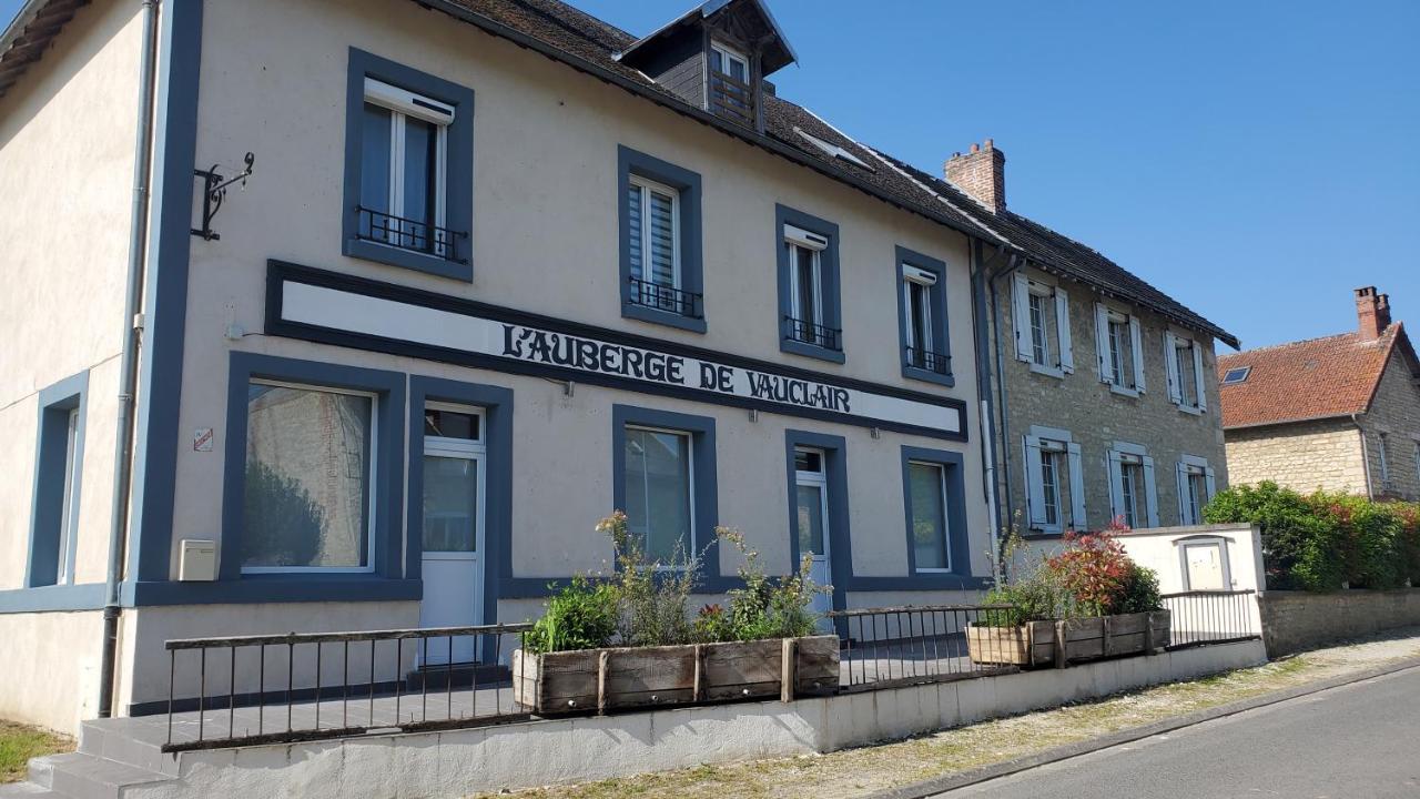 L'Auberge de Vauclair - B&B