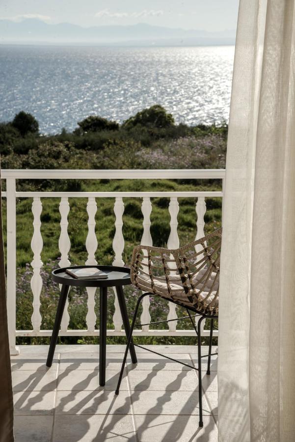 Four-Bedroom Apartment