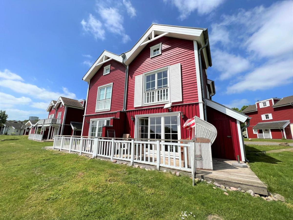 Strandpark Sierksdorf H092 "Ostsehblick" - B&B Sierksdorf