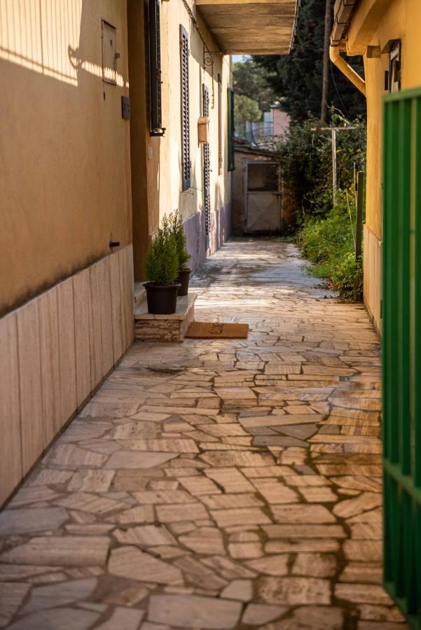 Val d'Orcia House 131 - a un passo da Montalcino - B&B