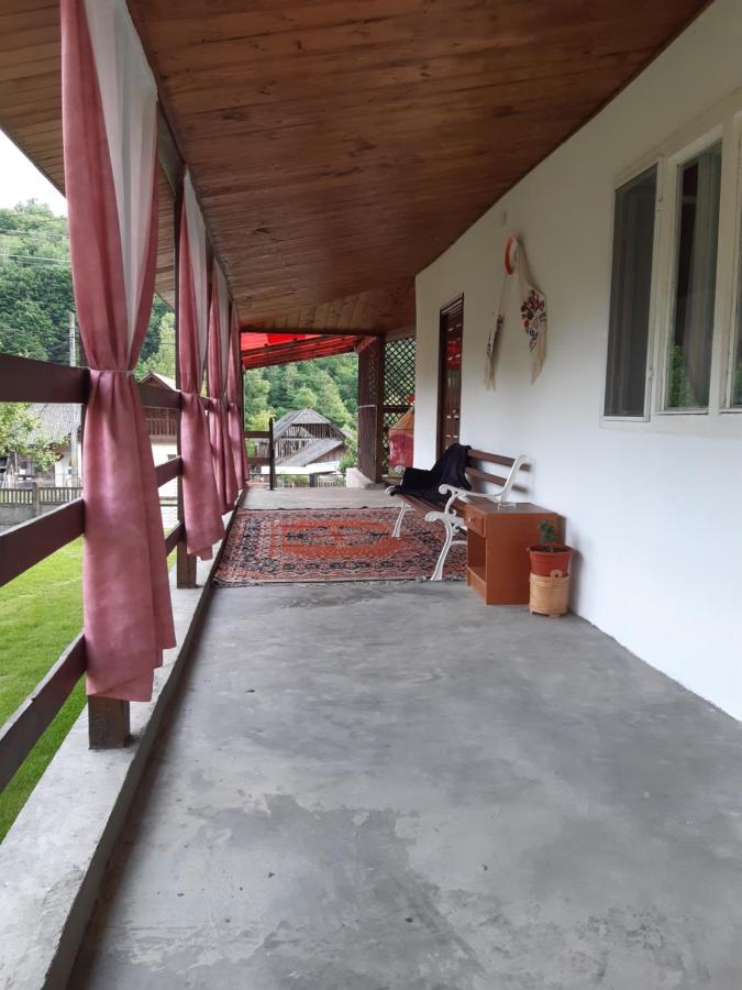 Casa Dyasof - B&B