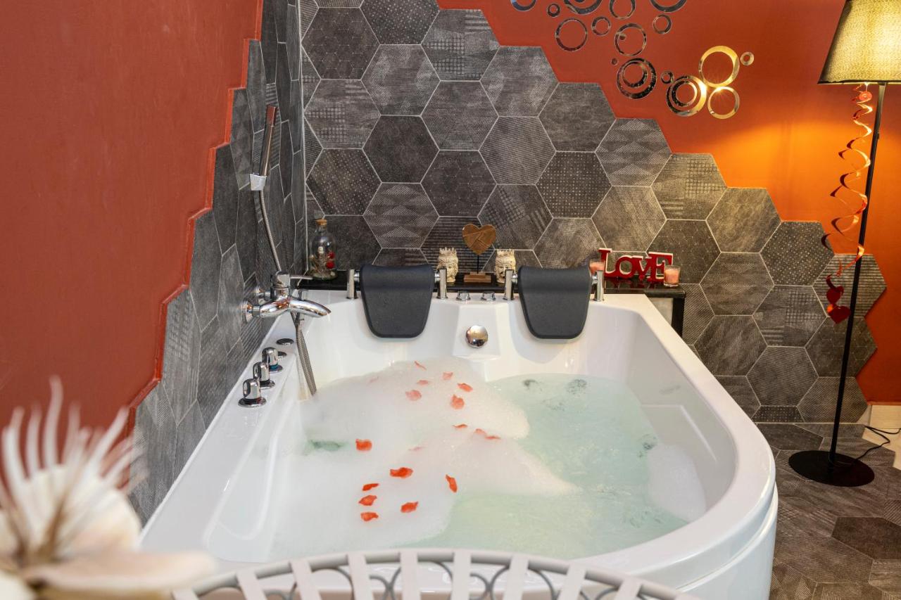 Exclusive - Bed and Breakfast Palermo