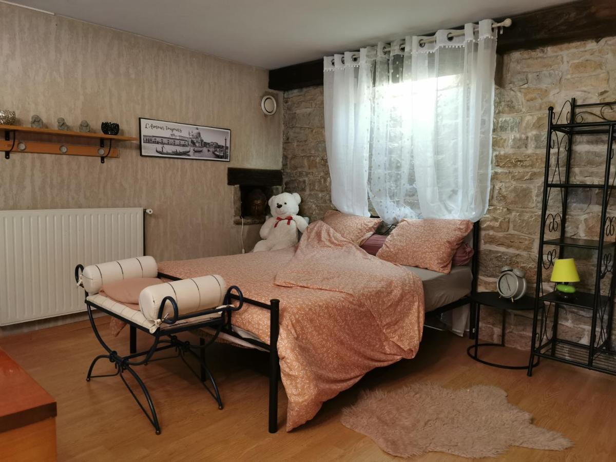 Apartment mit 1 Schlafzimmer