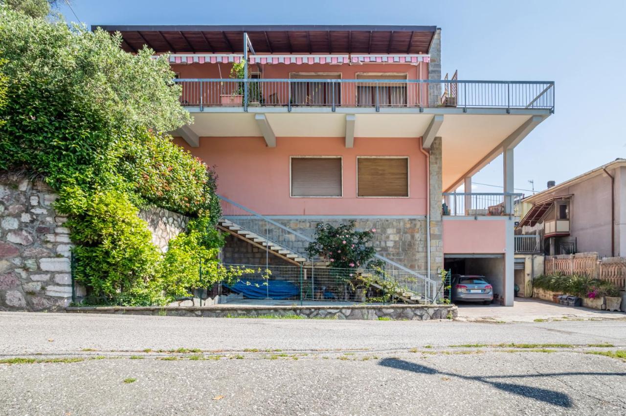 Lovely Apartment x5 w/ Terrace & Private Parking - B&B