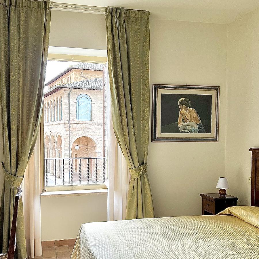 B&B Santa Maria degli Angeli - Biagetti Bedrooms Affittacamere - Bed and Breakfast Santa Maria degli Angeli