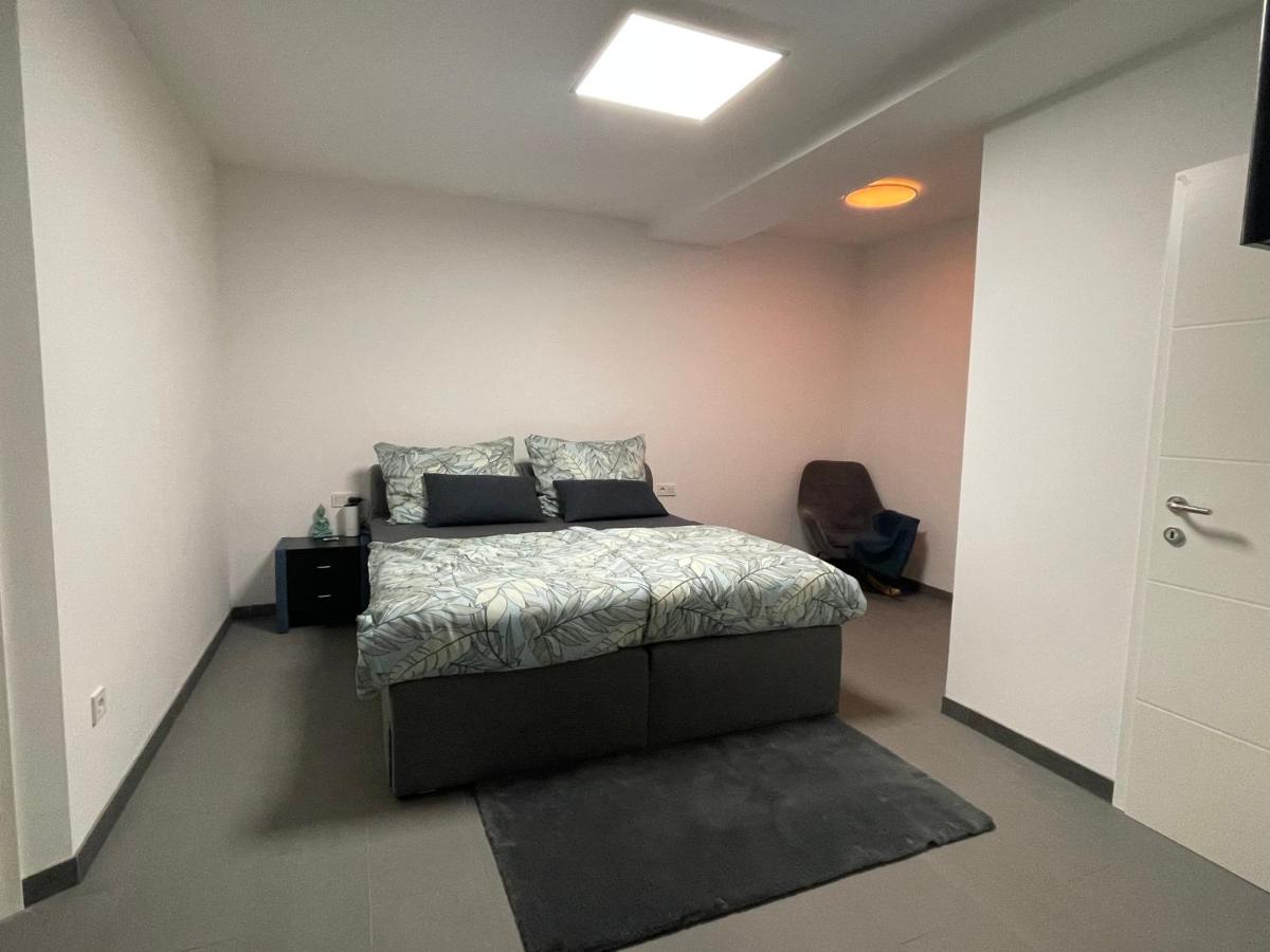 Apartment - Ground Floor
