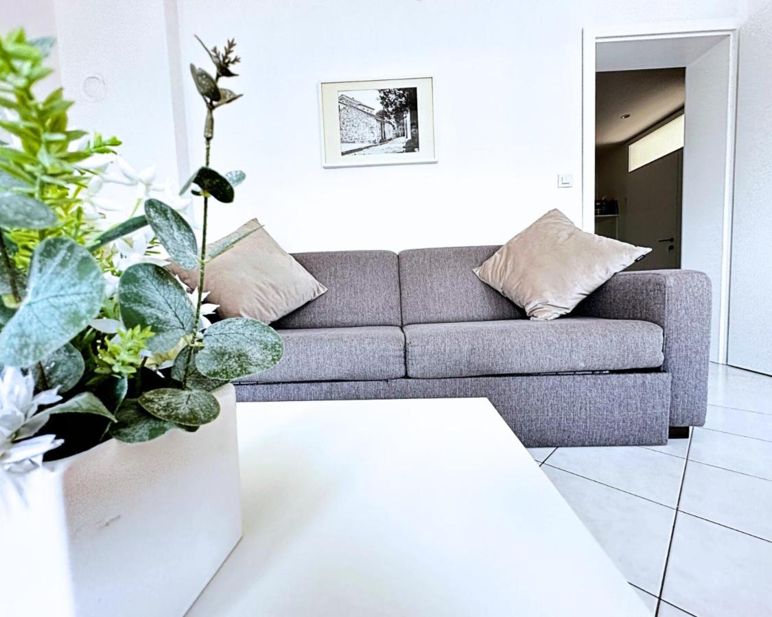 Appartement met 2 slaapkamers
