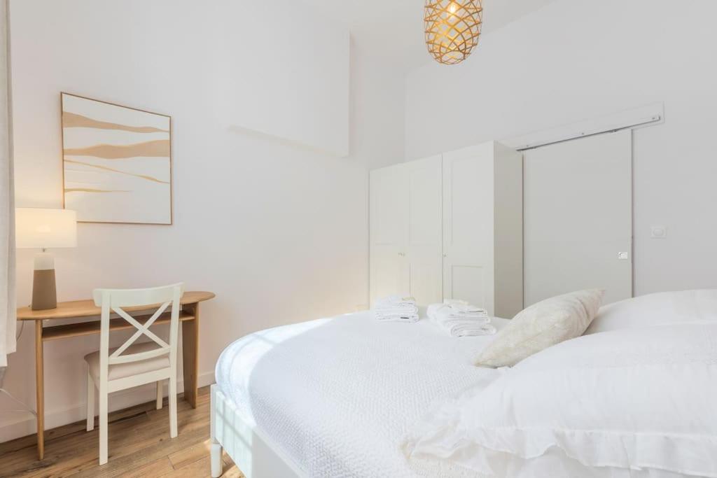 Appartement 1 Chambre