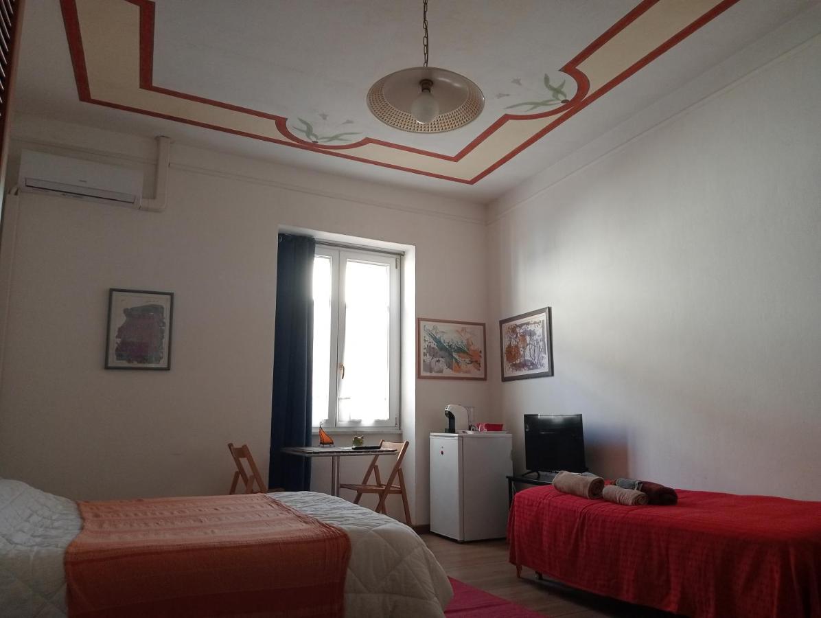 Torre Tonda - B&B Sassari