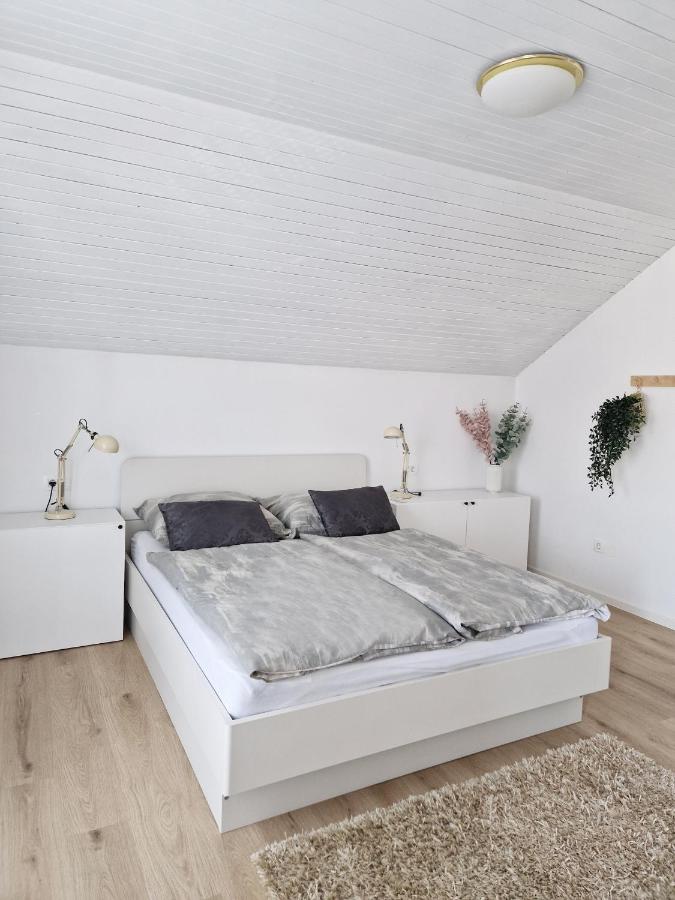 Appartement avec Terrasse