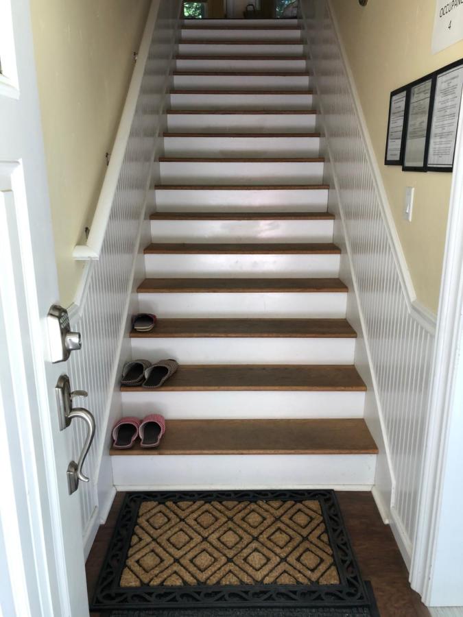 Carriage House at Yosemite - B&B Fish Camp