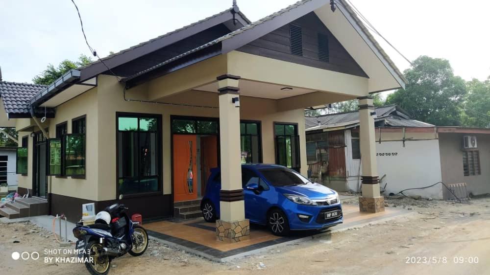 MAA HOMESTAY BATU BURUK - Chambres d’hôtes