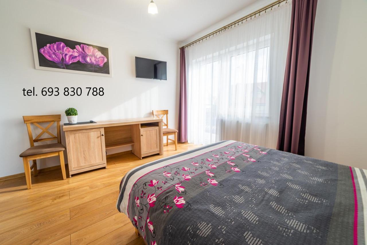 Double Room with Balcony (2 Adults + 1 Child)