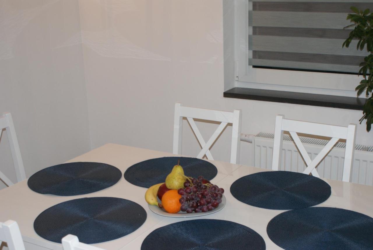 Apartament Termalny na Długiej 6 - B&B Uniejów