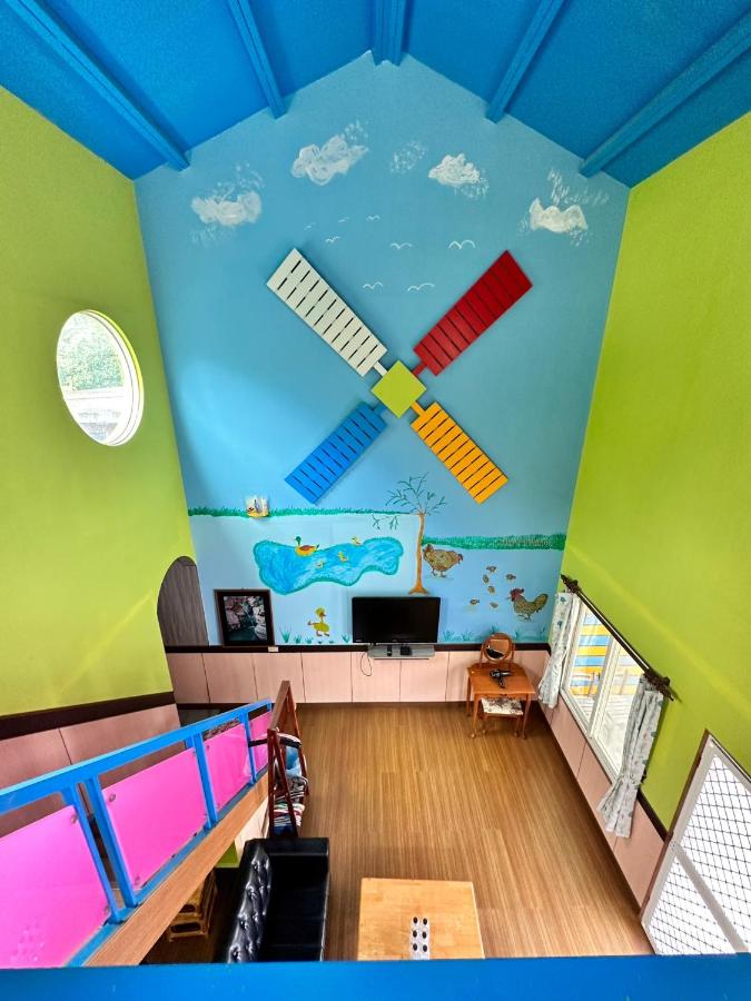 Suite Duplex