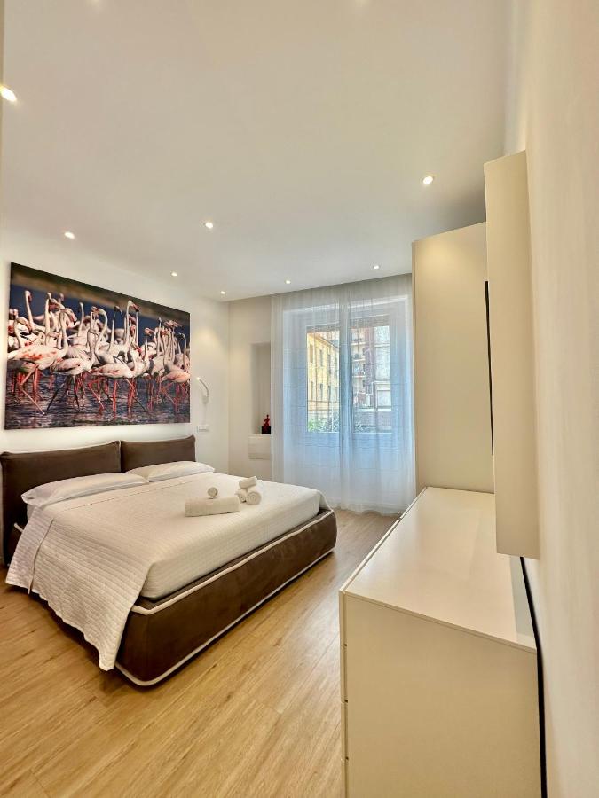Suite Junior avec Balcon